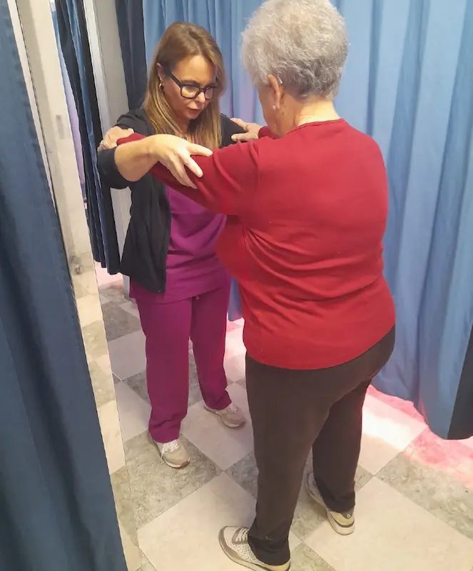 Fisioterapia Neurológica