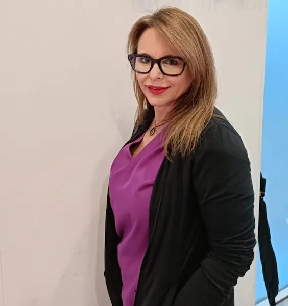 Yolanda Isabel Campoy Pasadas